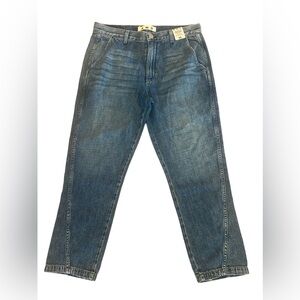 A M O Slouch Trousers